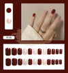 Press On Nails - R126