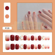 Press On Nails - R128