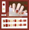 Press On Nails - R136