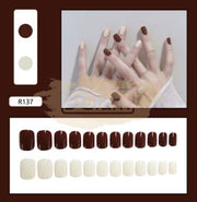 Press On Nails - R137