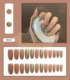 Press On Nails - R141