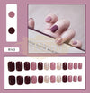 Press On Nails - R143