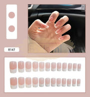 Press On Nails - R147