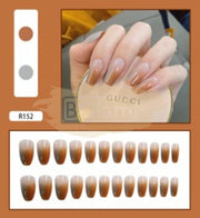 Press On Nails - R152