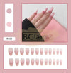 Press On Nails - R158