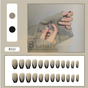 Press On Nails - R161