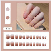 Press On Nails - R162