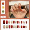 Press On Nails - R163