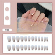 Press On Nails - R168