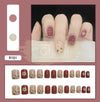 Press On Nails - R181