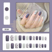 Press On Nails - R184