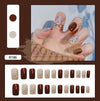 Press On Nails - R186