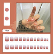 Press On Nails - R191