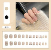 Press On Nails - R193