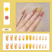 Press On Nails - R203