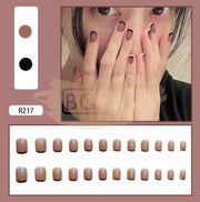 Press On Nails - R217