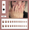 Press On Nails - R217