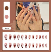 Press On Nails - R219