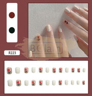 Press On Nails - R223