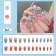 Press On Nails - R228