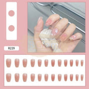 Press On Nails - R229