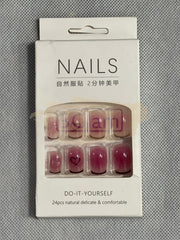 Press On Nails - R231