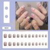 Press On Nails - R233