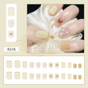 Press On Nails - R236