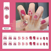 Press On Nails - R237