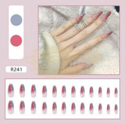 Press On Nails - R241