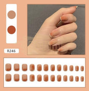 Press On Nails - R246