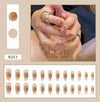 Press On Nails - R251