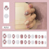 Press On Nails - R252