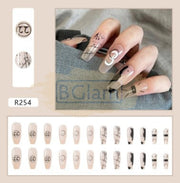 Press On Nails - R254