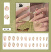 Press On Nails - R259