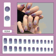 Press On Nails - R264