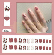 Press On Nails - R267