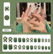 Press On Nails - R271