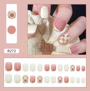 Press On Nails - R272