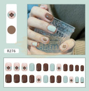 Press On Nails - R276