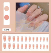 Press On Nails - R278