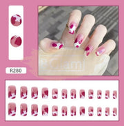 Press On Nails - R280