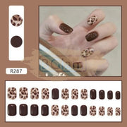 Press On Nails - R287