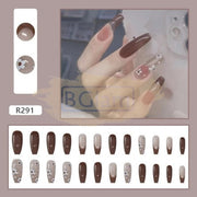 Press On Nails - R291