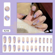 Press On Nails - R298