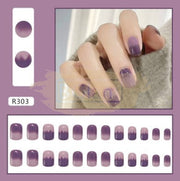 Press On Nails - R303