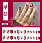 Press On Nails - R304