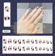 Press On Nails - R307