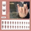 Press On Nails - R309