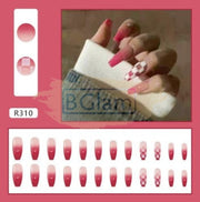 Press On Nails - R310